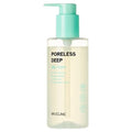 MAC Seukeulrinik Packets Eoriseu Deep Cleansing Oil Foam , 200 ml, 1 Pack (맥스클리닉 포어리스 딥 클렌징 오일 폼, 200ml, 1개)