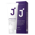 Jesup Peopeulje Danbaekjil Nowosi Heeo Pack Treatment , 200 g, 1 Pack (제숲 퍼플제 단백질 노워시 헤어)