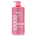Elraseutin Peutin Keulrinik 10000 Goyeongyang Danbaekjil Treatment Pichibeulsseom Scent , 1 L, 1 Pack (엘라스틴 프틴 클리닉 고영양 단백질 피치블썸)