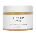 V Rain Lifting Pack Cheongdamdong Seutetik Gwanri Pack Pore Gakjil Anti-Wrinkle Jombi Monseuteo Honey Pack + But , 1 Pack , 1 Pack (V라인 리프팅팩 청담동 에스테틱 관리팩 모공 각질 주름 좀비 몬스터 꿀 팩 + 붓, 1개, 1개입)