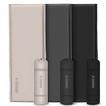 Disenneu Jachung Sheets Teu Gosok Jadongchungjeon Eo Sheets Teu Hwak Sheets Hyeong Kaemping Sheets Teu 5 cm, 1 Pack , Chakol Geure (디센느 자충 트 고속 자동충전 어 확 형 캠핑 차콜 그레)