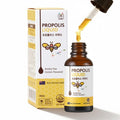 Dieopaemilri Nyujilraendeu Manuka Honey Propolis Rikwideu , 1 Pack , 30 ml (디어패밀리 뉴질랜드 마누카 리퀴드)