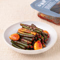 Deulsaem Garlic Jjong , 140 g, 1 Pack (들샘 쫑)