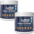 MBP Yudanbaek Chuchulmul Raktoperin Bunmal HA CC P Injeung Embipi Yucheong Protein Peutin Ru Large Size , 2 Pack , 200 g (유단백 추출물 락토페린 분말 인증 엠비피 유청 프틴 루)