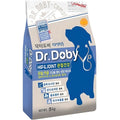 Dakteobi Gangaji Gineungseong Saryo , Ppyeo / Gwanjeolganghwa , 5 kg, 1 Pack (닥터비 강아지 기능성 사료 뼈 관절강화)