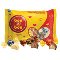 Bonobon Eossotideu Chokolrit 3 Types x 50 p Set , 750 g, 1 Pack (본오본 어쏘티드 초콜릿)