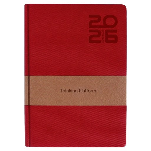 Yangjidaeori 2026 Yujeueori 25 Se Daeori , Red , 1 Pack (양지다어리 유즈어리 다어리)