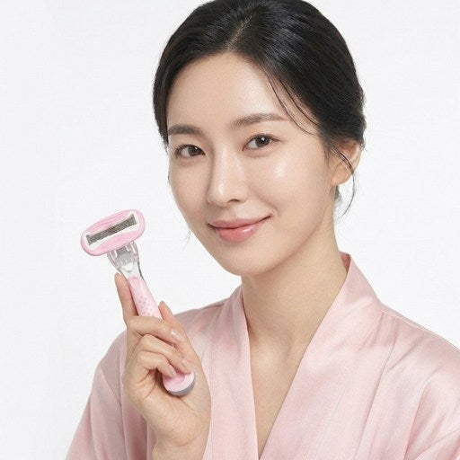 Peulritpeulrit Moseucheo Yeoseong Noodles Gi , 1 Pack , 1 Pack (플릿플릿 모스처 여성 기)