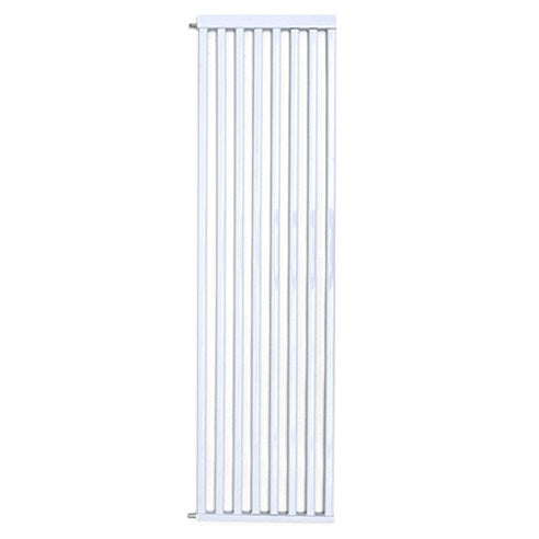 Ssiemkoria Kiwobori Sinhyeong Goyang Wonteochi Anjeonmun Hwak Sheets Paeneol , White , 1 Pack (씨엠코리아 키워보리 신형 고양이 원터치 안전문 확장패널, 화이트, 1개)
