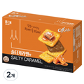 Haitai Seu Ssin Soltikaramel , 291 g, 2 Pack (스 씬 솔티카라멜)