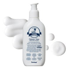 Toreuhop Peuni Sogeum Milk Protein Milkeu Oil , 1 Pack , 200 ml (토르홉 프로니 소금우유 단백질 밀크오일, 1개, 200ml)