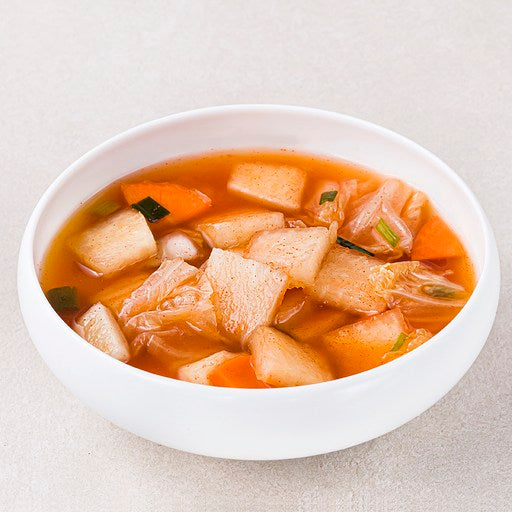 Yesodam Teuknabak Kimchi , 1 kg, 1 Pack (예소담 특나박)