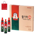 KGC Authentic Hwalgiryeok JOY + Syopingbaek , 20 ml, 1 6 Pack (정관장 정품 활기력 JOY + 쇼핑백, 20ml, 16개)