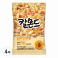 Meogeobon Kalmondeu (머거본 칼몬드)