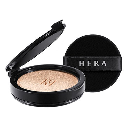 HERA Black Cushion Ripil 15 g, 1 Pack , 21 N 1 (헤라 블랙 쿠션 리필 15g, 1개, 21N1)