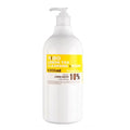 Kikoseu Natural Su Ki Lemon Tokseu Cleansing Lotion , 1 L, 1 Pack (키로코스 내추럴수 키로 레몬 톡스 클렌징 로션, 1L, 1개)