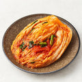 Yesodam Domestic Pear Chu Mandeun Ye Packets Gi Kimchi , 1 kg, 1 Pack (예소담 국내산 배추로 만든 예 포기 김치, 1kg, 1개)