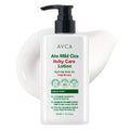 Abeuka Ato Jeojageuk Sika Ryeoum Keeo Lotion , 300 ml, 1 Pack (아브카 아토 저자극 시카 려움 케어)