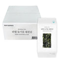 Rieol Perilla Oil Daecheongim , 4 g, 3 2 Pack (리얼 들기름 대천김, 4g, 32개)