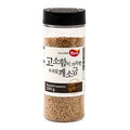 Haetnimma Gosoham Deuk Our Jip Kkaesogeum , 100 g, 1 Pack (햇님마을 고소함이 가득한 우리집 깨소금, 100g, 1개)