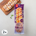 Samrip Balhyo Bikpaeseuchyuri , 110 g, 1 Pack , 2 Pack (삼립 발효 빅패스츄리)