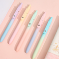 Keuraenbeurang Kwik Dry Ganhosa Bolpen Gel Pen , 5 Pack , Ora (크랜브랑 퀵 간호사 볼펜 펜 오라)