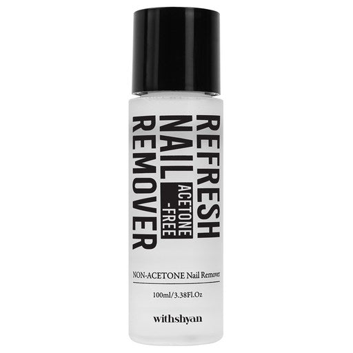 Wideusyan Non A Set Ton Ripeureswi Rimubeo , 100 ml, 1 Pack (위드샨 논 아 톤 리프레쉬 리무버)
