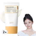 Pulri Rice Set Ra Subun Sunscreen , 2 Pack , 50 ml (풀리 라 수분)