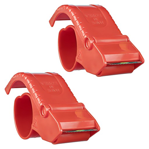 Tepeu Tepeu Keoteogi , 2 Pack (테프 커터기)