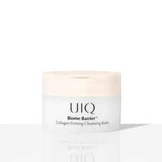 Yukeu Baom Berry Eo Collagen Peoming Cleansing Bam , 100 ml, 1 Pack (유이크 바이옴 베리어 콜라겐 퍼밍 클렌징 밤, 100ml, 1개)