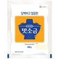 Miwon Flavor Sogeum (미원 맛소금)
