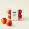 Daeseok Plum , 300 g, 1 Pack (프리미엄 대석자두, 300g, 1개)