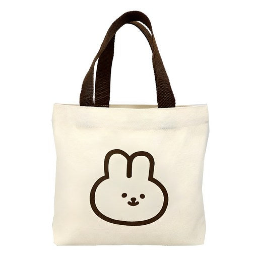 Byureteodatkeom Tokki Cans Beoseu Mini Baek (뷰레터닷컴 토끼 버스 백)