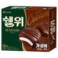 Orion Swelwi Kakao , 1 Pack , 408 g (쉘위 카카오)