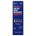 Types Geundang Myun Dyuo All-in-One Multi Vitamin Pack , 30 Hoebun , 1 Pack (근당 뮨 듀오 회분)