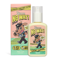 Heore Jindeugi Toechi Haechung Bangji Nowe Seupeure Sanchaek Mist , 1 Pack , 100 ml (허레 진드기 퇴치 해충 방지 노웨 스프레 산책)