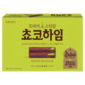 Haim Dubai Seuta Chyokohaim , 142 g, 1 Pack (하임 스타 쵸코하임)
