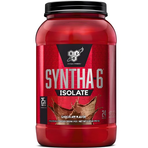 Sinta 6 Asolreteu Chocolate Flavor Protein Powder , 912 g, 1 Pack (신타 아솔레트)