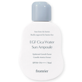 Peuromri Bigeon EGF Sika Woteo Seonaempeul 56 ml[SPF 50+] 1 Pack ( Jaegoboyu 000 EA), 56 ml (프롬리 비건 시카 워터 선앰플 재고보유)