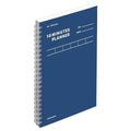 Moteumoteu Tenminit Peulraeneo 100 D, Mirakeul Ocean , 1 Pack (모트모트 텐미닛 플래너 미라클)