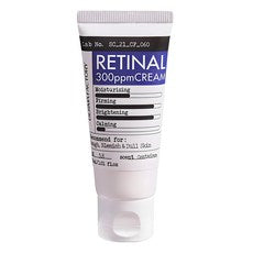 Deoma Pack Tori Retinal 300 ppm Cream , 30 ml, 1 Pack (더마팩토리 레티날 300ppm 크림, 30ml, 1개)