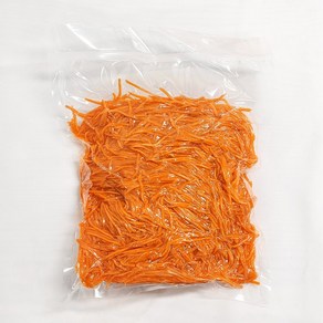 Ganpyeon Domestic Jeju Miryang Gangwon Haet Danggeunchae Chaesseondanggeun Washed Trimmed Jingong Package Dang Trimmed Danggeunrape Gim Rice Yong , 1 Pack , Danggeunch (간편한 국내산 제주 밀양 강원도 햇 당근채 채썬당근 세척손질 진공포장 당일손질 당근라페 김밥용, 1개, 당근채_2kg)