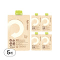Sonkki Peutin Protein Swekeu Gokmul Flavor (손끼 프틴 쉐크 곡물)