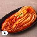 Geumja Mukeunji , 1 kg, 3 Pack (금자 묵은지)