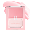 Holrikaholrika Tintideu Milkeu Cream Beulreoswi 5 g, 03 Hebeoni , 1 Pack (홀리카홀리카 틴티드 밀크 블러쉬 헤버니)
