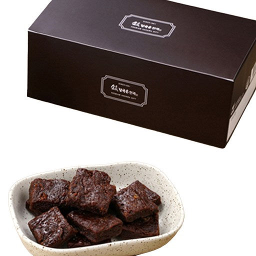 Gimgyuheun Choko Honey Yak , 1 Pack , 400 g (김규흔 초코 약)