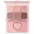 Etude Ma Ppeutti Palreteu 7.3 g, 03 Myuteuhaeng Harulrara , 1 Pack (에뛰드 마이 쁘띠 팔레트 7.3g, 03 뮤트행 하룰라라, 1개)