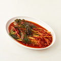 Bareuntebeul Jeonra Yeosu Pa Kimchi , 1 kg, 1 Pack (바른테이블 전라도 여수 파김치, 1kg, 1개)