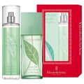 Elrijabeseuaden Green Ti Scent Su 100 ml + Body Miseuteu 236 ml 2 Types Set , 1 Set (엘리자베스아덴 티 수 미스트)