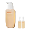 Saeunpum Sulwhasoo New Sunhaeng Cleansing Foam , 200 ml, 1 Pack (+R.LUX Sulwhasoo Saeunpum Jeungjeong ) (사은품설화수 New 순행클렌징폼, 200ml, 1개 (+R.LUX 설화수 사은품 증정))